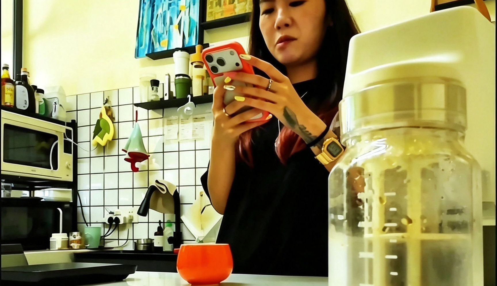 Hoo Yum Store Visit and Testimonial