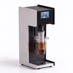 KSS Commercial Cold Brew Coffee Machine